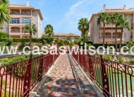 Venta - Apartamento - Orihuela Costa - Playa Flamenca