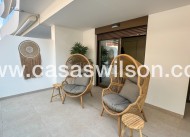 Venta - Apartamento - Orihuela Costa - Playa Flamenca