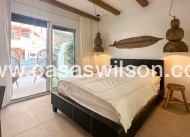 Venta - Apartamento - Orihuela Costa - Playa Flamenca
