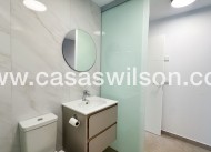 Venta - Apartamento - Orihuela Costa - Playa Flamenca