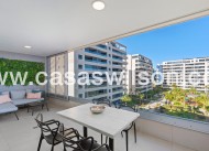 Venta - Apartamento - Orihuela Costa - Punta Prima