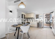 Venta - Apartamento - Orihuela Costa - Punta Prima