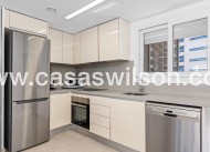 Venta - Apartamento - Orihuela Costa - Punta Prima