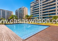 Venta - Apartamento - Orihuela Costa - Punta Prima