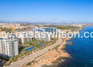 Venta - Apartamento - Orihuela Costa - Punta Prima