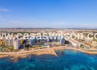 Venta - Apartamento - Orihuela Costa - Punta Prima