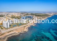 Venta - Apartamento - Orihuela Costa - Punta Prima