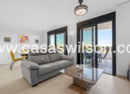 Venta - Apartamento - Orihuela Costa - Punta Prima