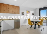 Venta - Apartamento - Orihuela Costa - Punta Prima