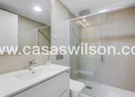 Venta - Apartamento - Orihuela Costa - Punta Prima