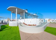 Venta - Apartamento - Orihuela Costa - Punta Prima