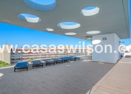 Venta - Apartamento - Orihuela Costa - Punta Prima