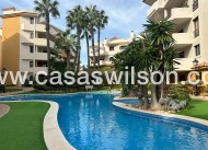 Venta - Apartamento - Orihuela Costa - Punta Prima