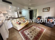 Venta - Apartamento - Orihuela Costa - Punta Prima