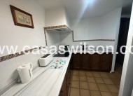 Venta - Apartamento - Orihuela Costa - Punta Prima