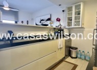 Venta - Apartamento - Orihuela Costa - Punta Prima