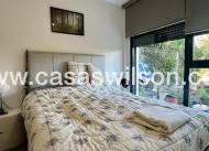 Venta - Apartamento - Orihuela Costa - Punta Prima