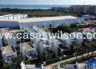 Venta - Apartamento - Orihuela Costa - Punta Prima