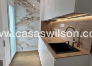 Venta - Apartamento - Orihuela Costa - Punta Prima