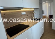 Venta - Apartamento - Orihuela Costa - Punta Prima