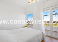 Venta - Apartamento - Orihuela Costa - Punta Prima