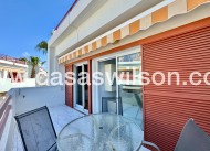 Venta - Apartamento - Orihuela Costa - Punta Prima