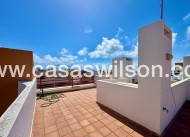 Venta - Apartamento - Orihuela Costa - Punta Prima