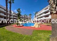 Venta - Apartamento - Orihuela Costa - Punta Prima