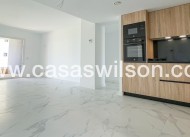 Venta - Apartamento - Orihuela Costa - Punta Prima