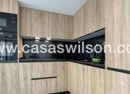 Venta - Apartamento - Orihuela Costa - Punta Prima