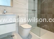Venta - Apartamento - Orihuela Costa - Punta Prima
