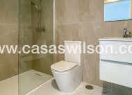 Venta - Apartamento - Orihuela Costa - Punta Prima