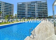 Venta - Apartamento - Orihuela Costa - Punta Prima