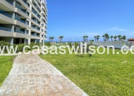 Venta - Apartamento - Orihuela Costa - Punta Prima