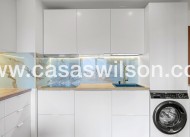 Venta - Apartamento - Orihuela Costa - Punta Prima