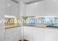 Venta - Apartamento - Orihuela Costa - Punta Prima