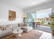 Venta - Apartamento - Orihuela Costa - Punta Prima