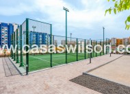 Venta - Apartamento - Orihuela Costa - Punta Prima