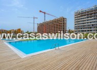 Venta - Apartamento - Orihuela Costa - Punta Prima