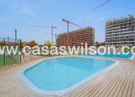 Venta - Apartamento - Orihuela Costa - Punta Prima