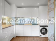 Venta - Apartamento - Orihuela Costa - Punta Prima