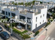 Venta - Apartamento - Orihuela Costa - Punta Prima