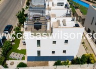 Venta - Apartamento - Orihuela Costa - Punta Prima