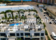 Venta - Apartamento - Orihuela Costa - Punta Prima