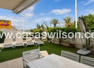 Venta - Apartamento - Orihuela Costa - Punta Prima