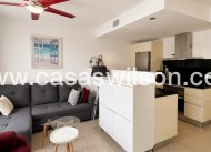 Venta - Apartamento - Orihuela Costa - Punta Prima