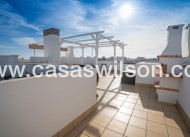 Venta - Apartamento - Orihuela Costa - Rocio Del Mar