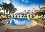 Venta - Apartamento - Orihuela Costa - Rocio Del Mar