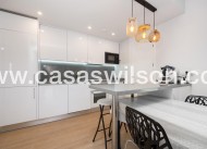 Venta - Apartamento - Orihuela Costa - Villamartín-Las Filipinas