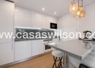 Venta - Apartamento - Orihuela Costa - Villamartín-Las Filipinas